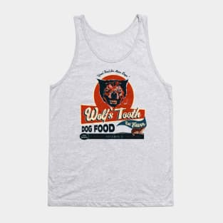 Wolf's Tooth Vintage Tee Tank Top